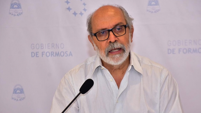 Convocatoria "Ciencia y tecnología contra el hambre": Ibañez explicó detalles