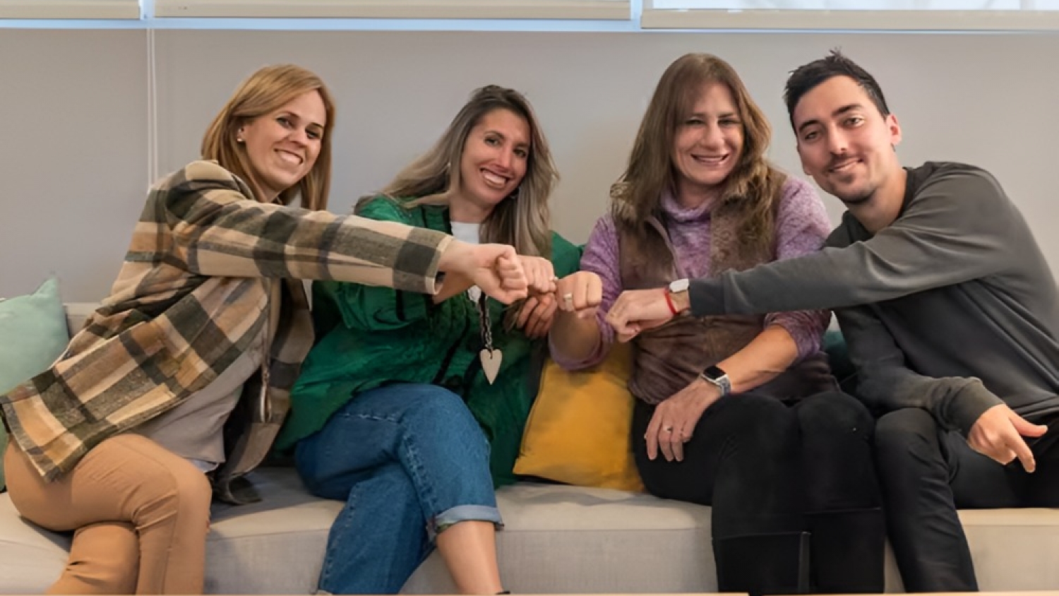 Puna Bio capta inversión de la Fundación Gates para llevar sus bioinsumos basados en extremófilos a África