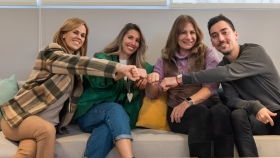 Puna Bio capta inversión de la Fundación Gates para llevar sus bioinsumos basados en extremófilos a África