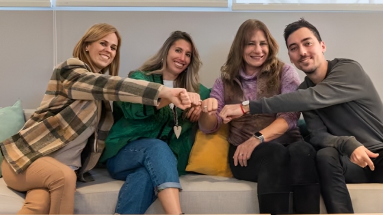 Puna Bio capta inversión de la Fundación Gates para llevar sus bioinsumos basados en extremófilos a África