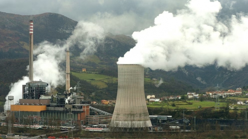Récord histórico de dióxido de carbono: la Tierra supera por primera vez las 430 ppm en la atmósfera