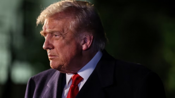 Trump eleva aranceles a Canadá y desata nueva crisis comercial en América del Norte