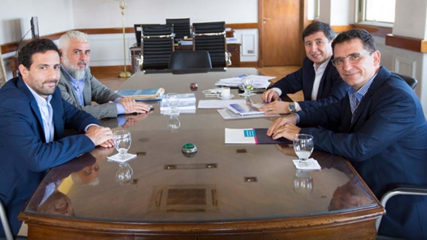 Comienza la entrega de la Tarjeta Alimentar
