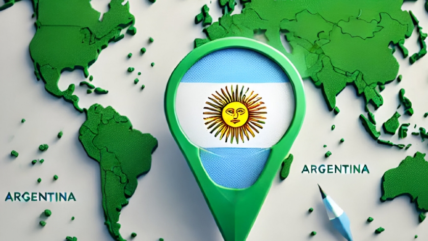 Argentina avanza hacia un futuro sostenible: presentación de proyecto de ley para impulsar créditos de carbono