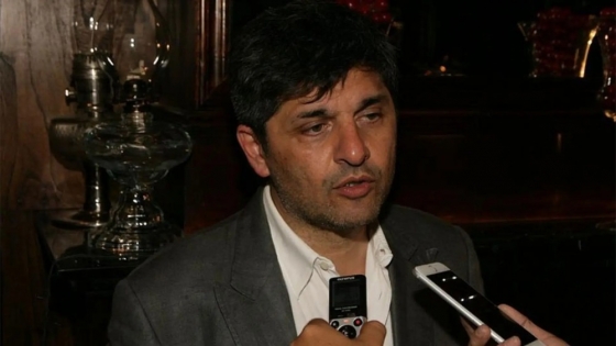 Marcelo Fígoli irrumpe en el real estate tras adquirir control de GCDI