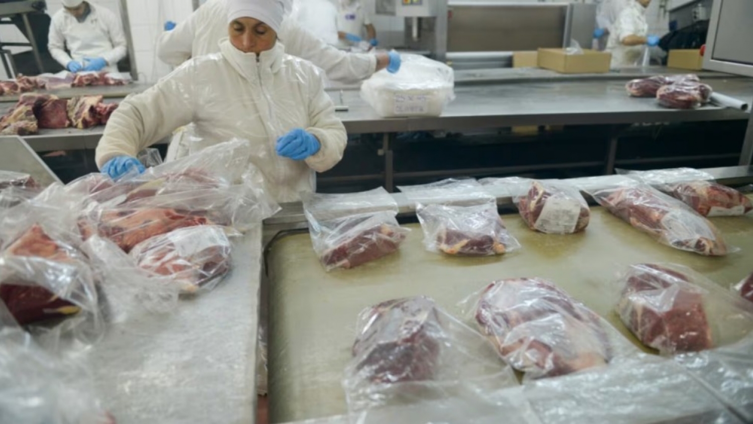 La Argentina completó la Cuota Hilton y exportó carne premium por más de USD 400 millones