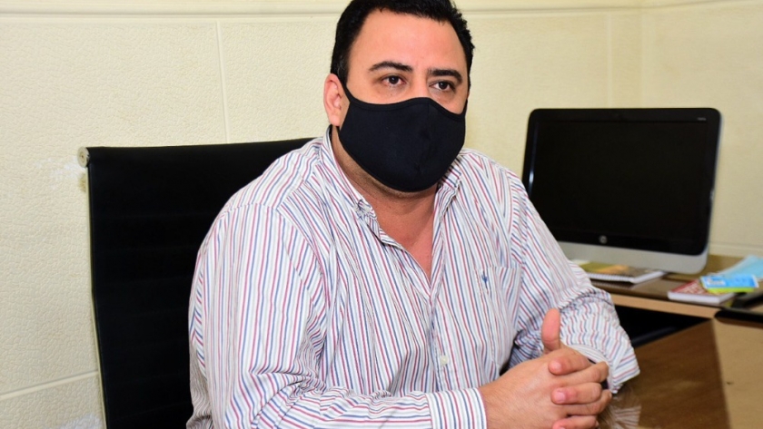 Samaniego: “El presidente Néstor Kirchner firmó el Acta que transformó para siempre a nuestra provincia”