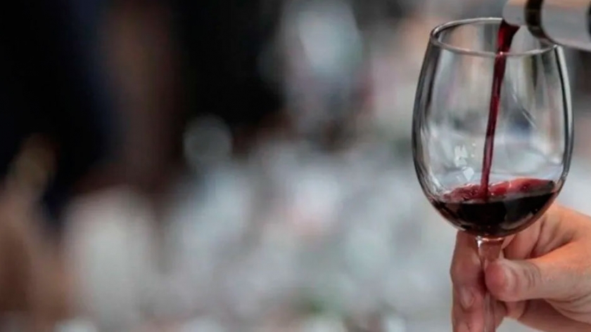 El aislamiento potencia el consumo de vino en Argentina