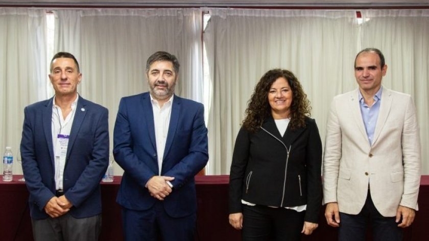 Se realiza en Mendoza el I Encuentro Regional de Turismo del Vino 2022