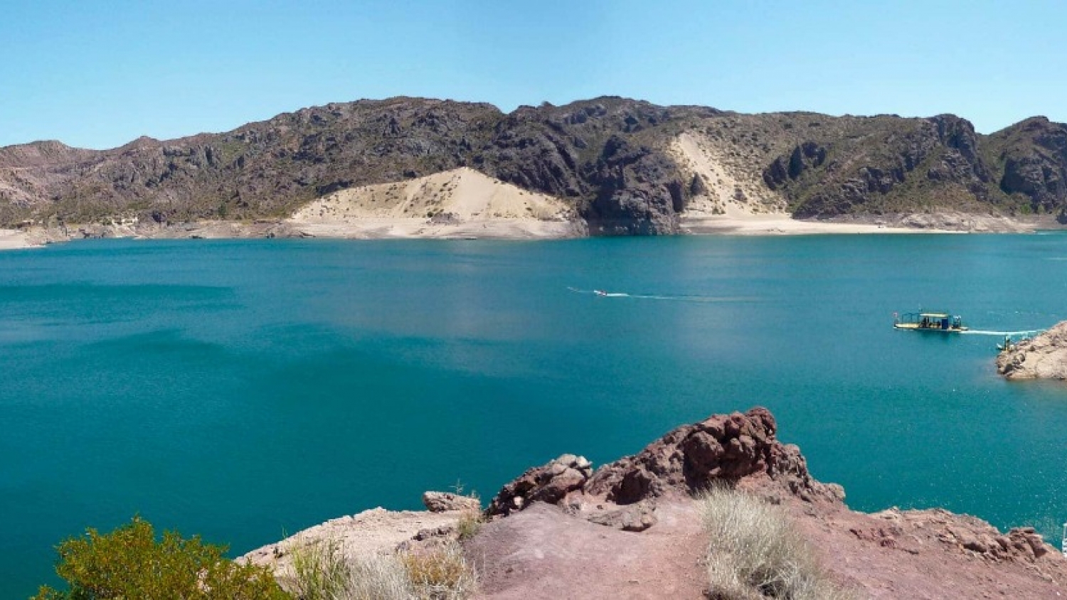 Escapada en Mendoza: Villa 25 de Mayo, el destino ideal