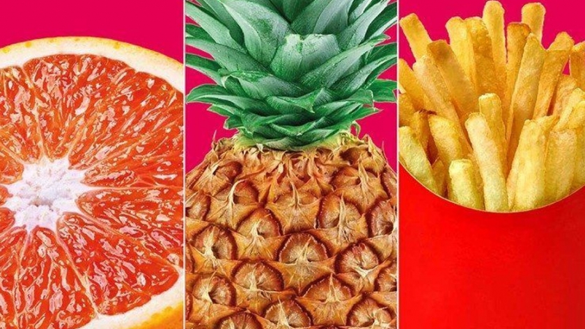 Cómo la edición genética puede mejorar el aspecto, sabor y nutrición de los alimentos