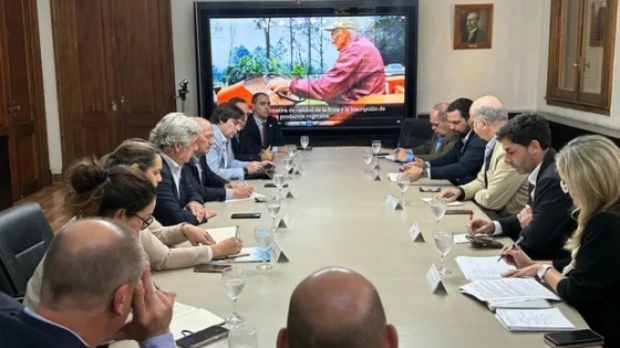 El Gobierno aclaró al campo que no unificará el INTA con otros organismos y anticipó un decreto para la reforma