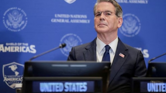 Estados Unidos apuesta al crecimiento para fortalecer sus cuentas públicas