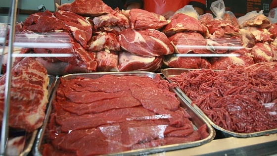 Mercado interno: la inflación hace estragos con la demanda de carne