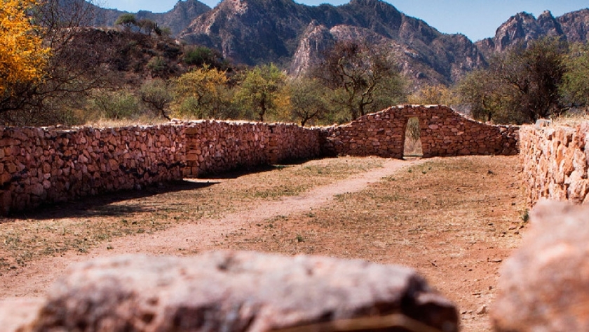 Recorrido histórico por los pueblos del valle de Catamarca