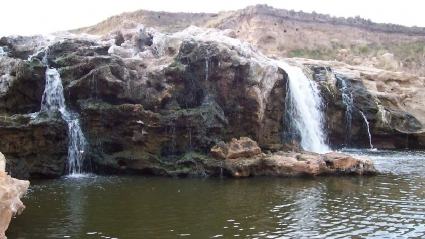 Indio Rico: el destino con cascadas que gana turistas