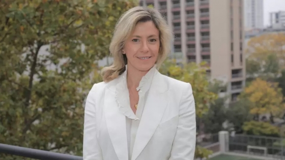 Anna Cohen advierte: 