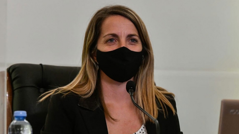 Tomó estado parlamentario el proyecto de Ley de Paridad Integral