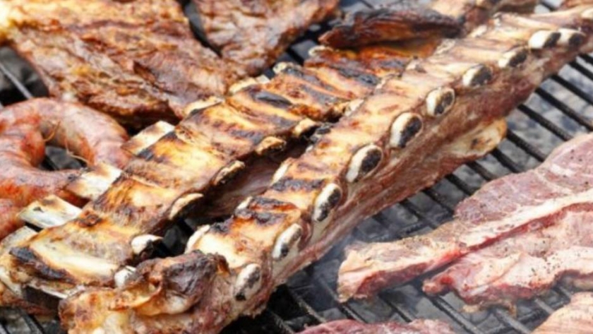 Asado al alcance de todos 