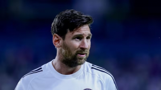 De ídolo global a magnate: cómo Lionel Messi consolidó un holding millonario más allá del fútbol
