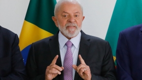Los BRICS se alinean para impulsar el comercio agropecuario y blindar la seguridad alimentaria
