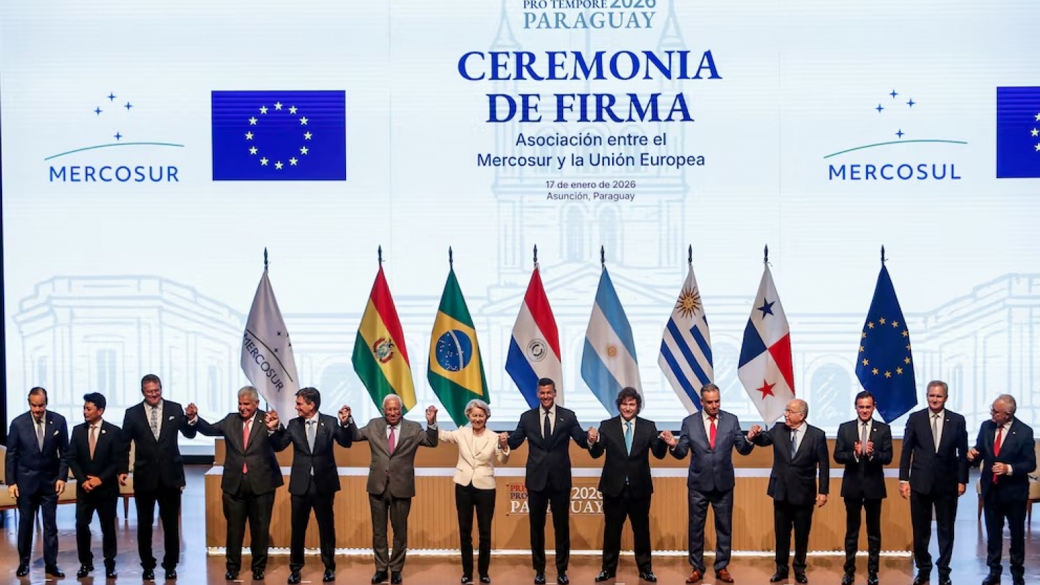 La Unión Europea refuerza las salvaguardias agrícolas del acuerdo con el Mercosur y aumenta la presión sobre exportaciones argentinas