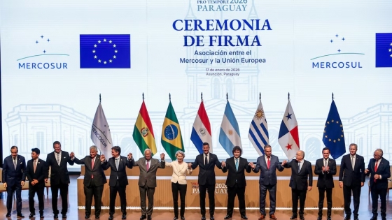 La Unión Europea refuerza las salvaguardias agrícolas del acuerdo con el Mercosur y aumenta la presión sobre exportaciones argentinas