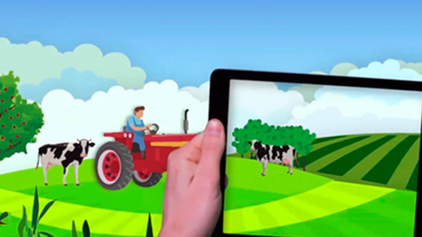 Conectividad rural en Chile, una prioridad regional