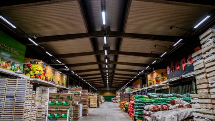 El Mercado Central adopta medidas preventivas