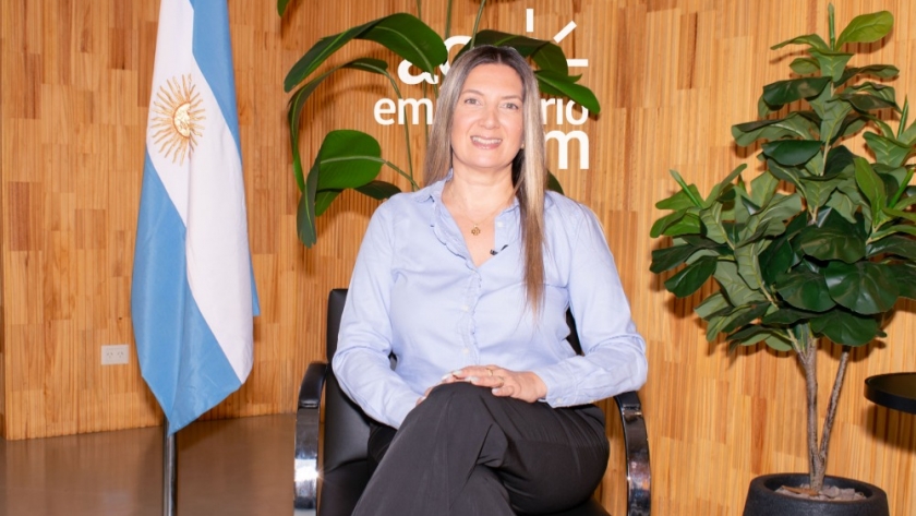 Silvia Lospennato: confianza institucional y reglas claras para el futuro de Argentina