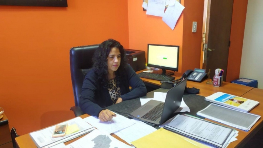 Jujuy, la voz del NOA en la Comisión Nacional de Alimentos