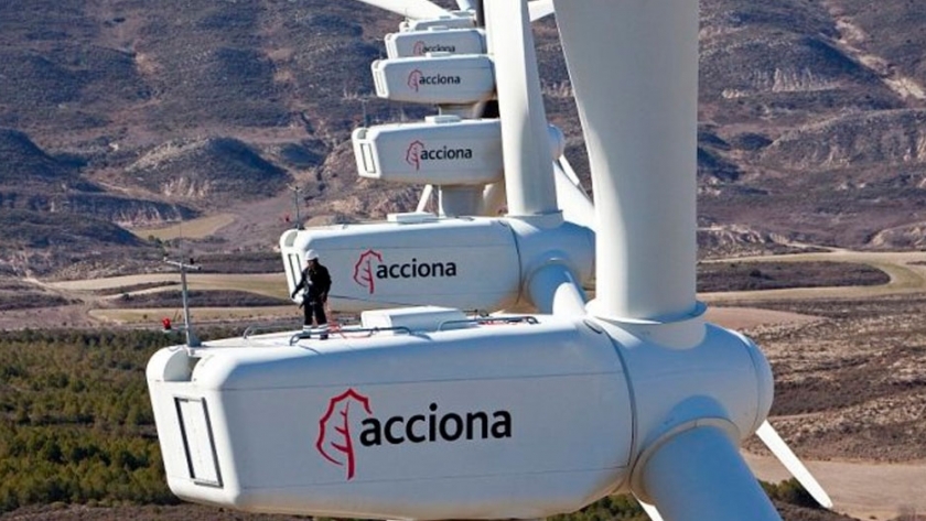 Google, Cemex y Unilever: energía 100% limpia con Acciona España