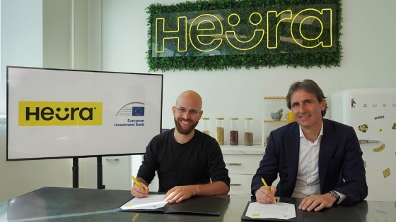 Heura Secures $22.2M Funding from EIB to Boost Plant-Based Tech and Aims for Profitability in Q4