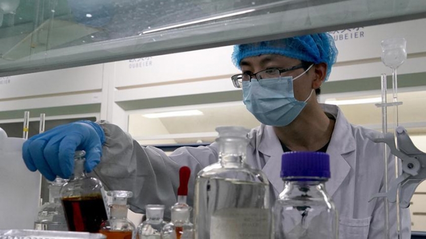 Investigadores chinos cuantifican claridad de agua con datos de teledetección