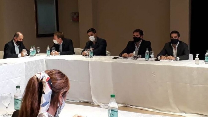 Eficiencia energética e Industria 4.0: temas centrales en la agenda de desarrollo del NOA