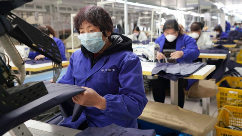 Comercio exterior en crisis