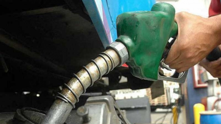 Gasoil, ¿un problema superado?
