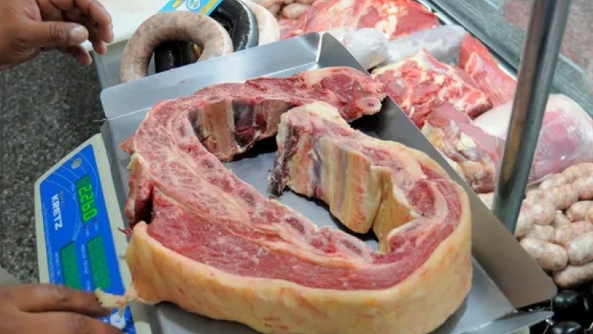 Precios: del campo a la góndola, así aumentaron los 24 principales productos agropecuarios