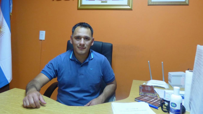 La Reforma: el apoyo crediticio provincial beneficia a los emprendedores locales