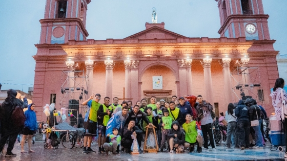 Catamarca tuvo 85% de ocupación hotelera durante la Fiesta de la Virgen del Valle y el turismo religioso volvió a impulsar la economía local