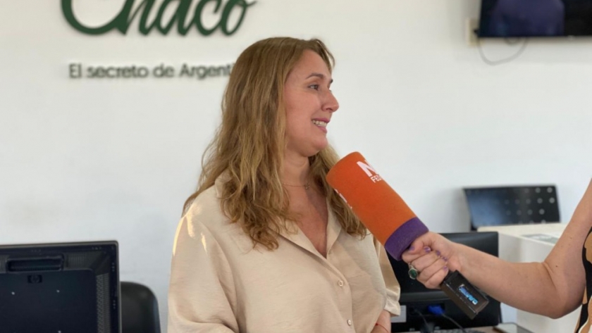 Colonia amadeo: El gobierno provincial fomenta el turismo sostenible y la educación ambiental