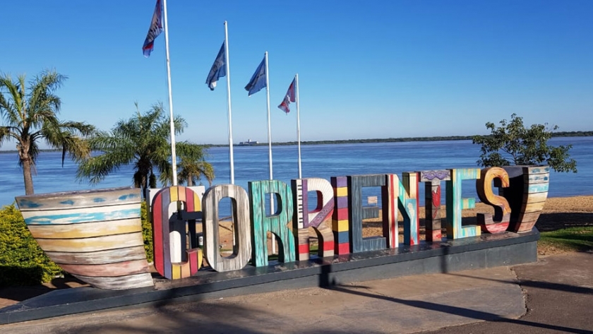 Corrientes, un destino seguro para ir reconstruyendo la confianza este verano