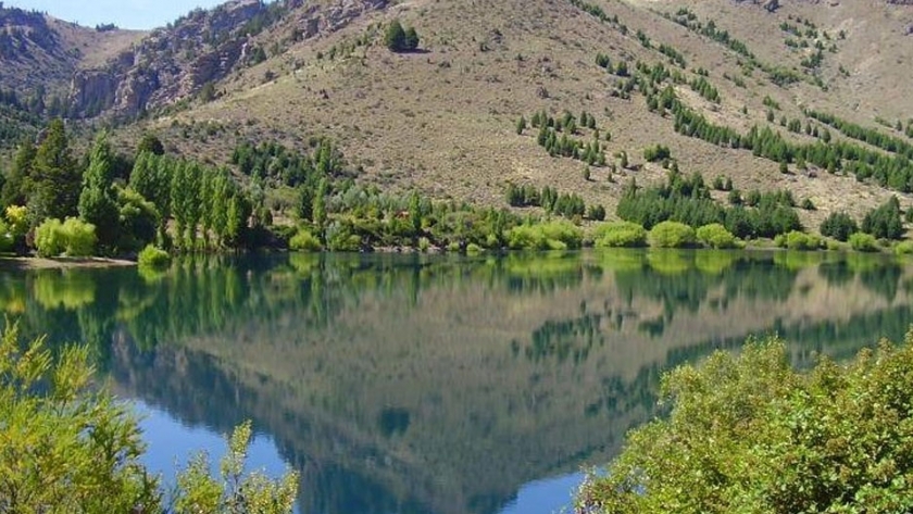 Se dieron los primeros pasos del proyecto de acuicultura más importante de la Patagonia