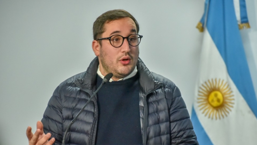 El Gobierno apuesta a la inversión a partir del desendeudamiento