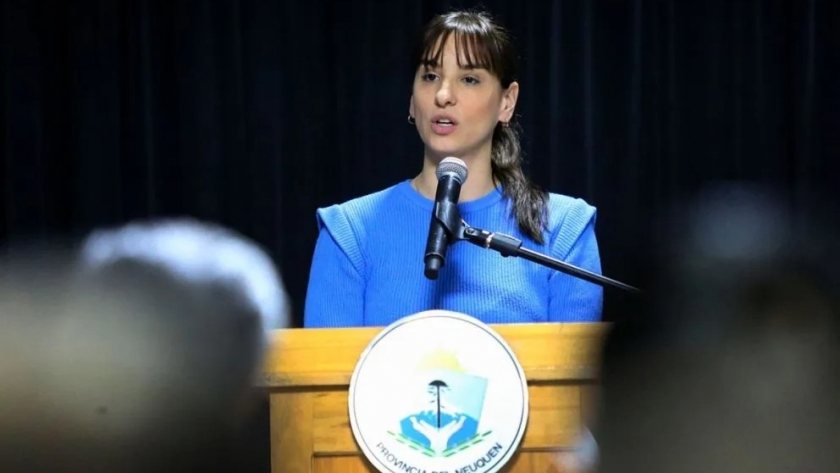 Neuquén impulsa una inversión histórica en agua y saneamiento con eje ambiental y territorial