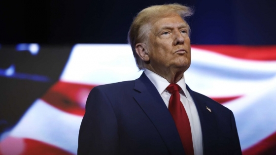 Trump ante un nuevo dilema geopolítico: el estrecho de Ormuz y la amenaza que sacude al petróleo mundial
