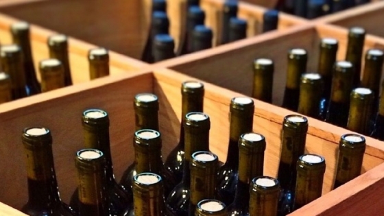 Vino argentino: crecen las exportaciones pero caen los dólares