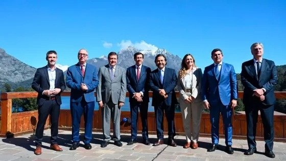 Sáenz lanza FOGASAL: un impulso histórico para PYMEs y desarrollo productivo en Salta