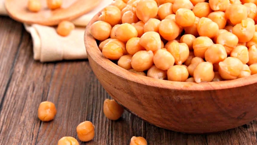 Garbanzos: estrategias para prevenir la rabia