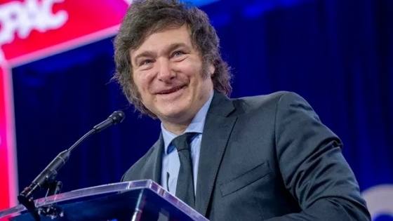 Gobierno elimina retenciones a minerales y metales para reactivar la minería argentina